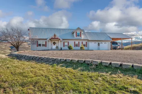 Exterior - 985 Hwy 95, Weiser, ID 83672 photo 2 of 18