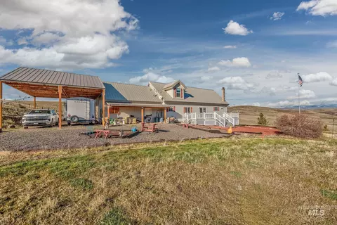 Exterior - 985 Hwy 95, Weiser, ID 83672 photo 6 of 18