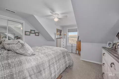 Bedroom - 985 Hwy 95, Weiser, ID 83672 photo 2 of 2