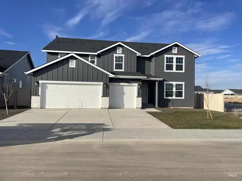 7831 E Meriwether Dr, Nampa, ID 83687