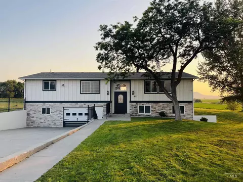 627 Sugar Ave, Ontario, OR 97914