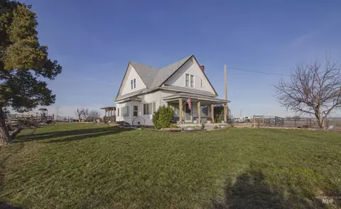 5805 Custer Rd, New Plymouth, ID 83655