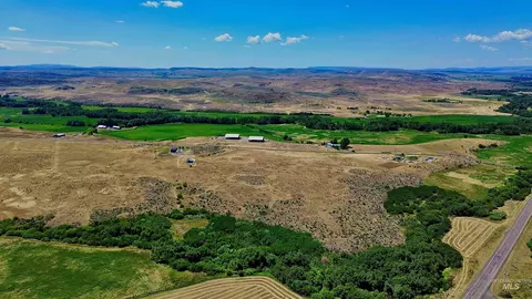 Nka W Indian Valley Rd, Indian Valley, ID 83632