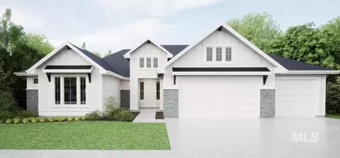 2109 N Rockdale Ave, Kuna, ID 83634