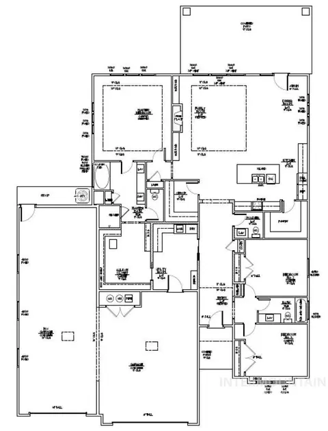 7195 E Merlin Hawk Ct, Nampa, ID 83686