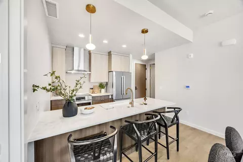 Kitchen - 4340 E Haystack St #104, Boise, ID 83716 photo 1 of 7