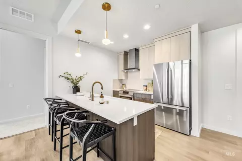 Kitchen - 4340 E Haystack St #104, Boise, ID 83716 photo 6 of 7