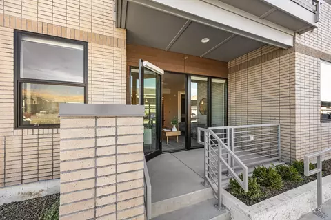 Exterior - 4340 E Haystack St #104, Boise, ID 83716 photo 1 of 5