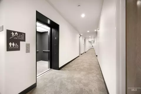 Entry Way - 4340 E Haystack St #104, Boise, ID 83716 photo 7 of 7