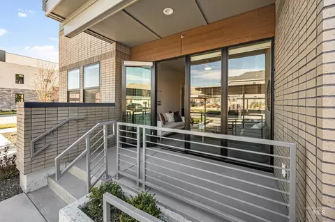 Exterior - 4340 E Haystack St #104, Boise, ID 83716 photo 2 of 5