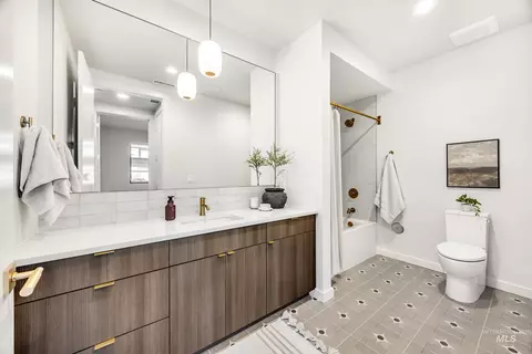 Bath - 4340 E Haystack St #104, Boise, ID 83716 photo 2 of 2