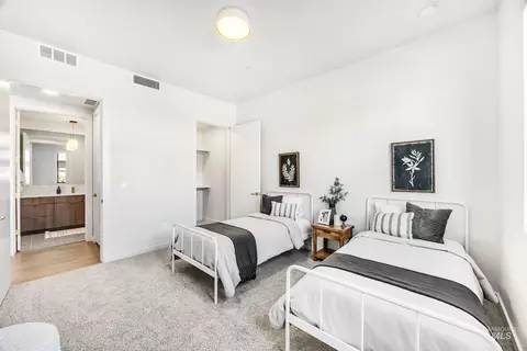 Bedroom - 4340 E Haystack St #104, Boise, ID 83716 photo 4 of 4