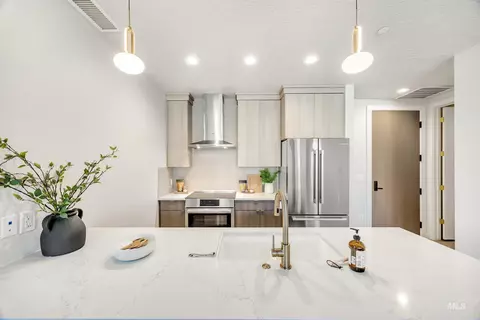 Kitchen - 4340 E Haystack St #104, Boise, ID 83716 photo 2 of 7