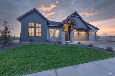 2292 N Buhrstone Ave, Eagle, ID 83616