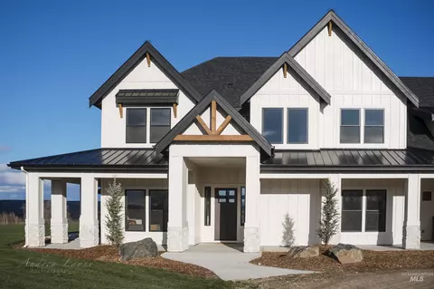 6258 SE 3rd Ave, New Plymouth, ID 83655