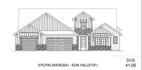 13523 N Spring Crk, Garden City, ID 83714