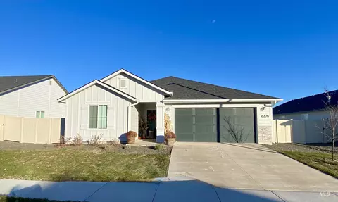 18376 N Strawflower Ave, Nampa, ID 83687