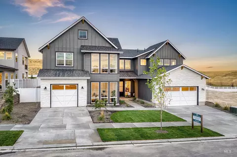 13287 N Spring Creek Way, Garden City, ID 83714