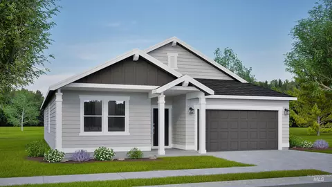5895 N Garbo Ave, Meridian, ID 83646