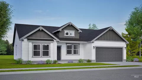 382 W Gleason Ct, Meridian, ID 83646