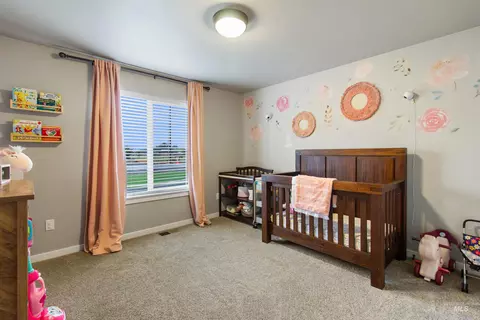 Bedroom - 919 9th Ave E, Gooding, ID 83330 photo 2 of 4