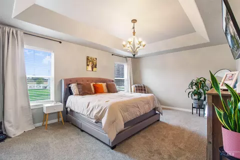 Bedroom - 919 9th Ave E, Gooding, ID 83330 photo 1 of 4