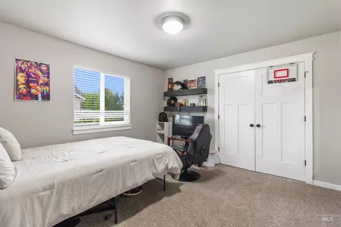 Bedroom - 919 9th Ave E, Gooding, ID 83330 photo 3 of 4