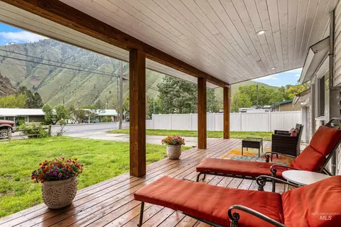 Exterior - 509 S Main St, Riggins, ID 83549 photo 6 of 16