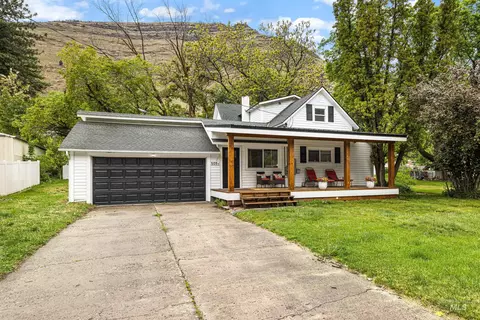 509 S Main St, Riggins, ID 83549