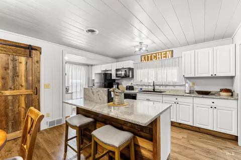 Kitchen - 509 S Main St, Riggins, ID 83549 photo 5 of 6