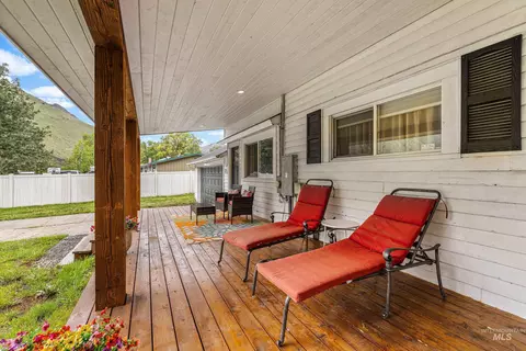 Exterior - 509 S Main St, Riggins, ID 83549 photo 5 of 16