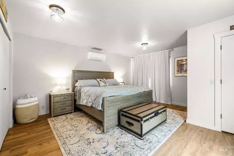 Bedroom - 509 S Main St, Riggins, ID 83549 photo 3 of 7