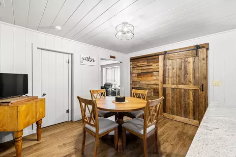 Dining - 509 S Main St, Riggins, ID 83549 photo 1 of 2