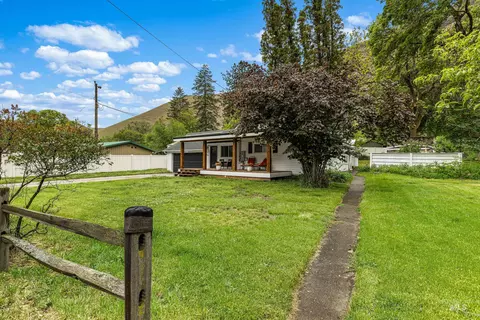 Exterior - 509 S Main St, Riggins, ID 83549 photo 16 of 16