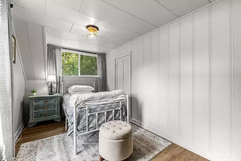 Bedroom - 509 S Main St, Riggins, ID 83549 photo 7 of 7