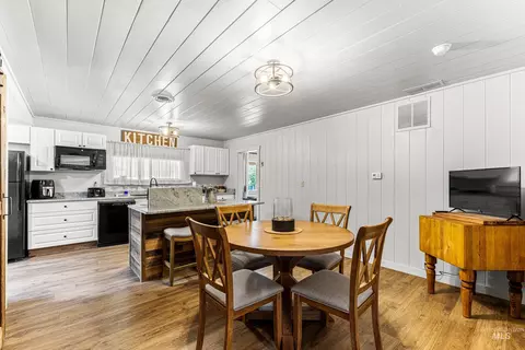 Dining - 509 S Main St, Riggins, ID 83549 photo 2 of 2