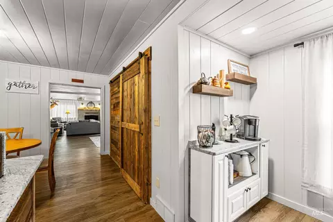 Entry Way - 509 S Main St, Riggins, ID 83549 photo 2 of 3