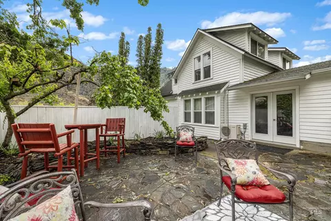 Exterior - 509 S Main St, Riggins, ID 83549 photo 11 of 16