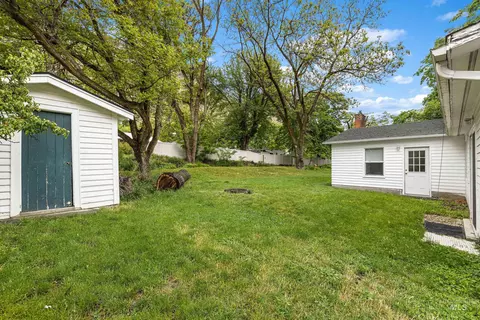 Exterior - 509 S Main St, Riggins, ID 83549 photo 15 of 16