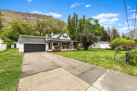 Other - 509 S Main St, Riggins, ID 83549 photo 1 of 4