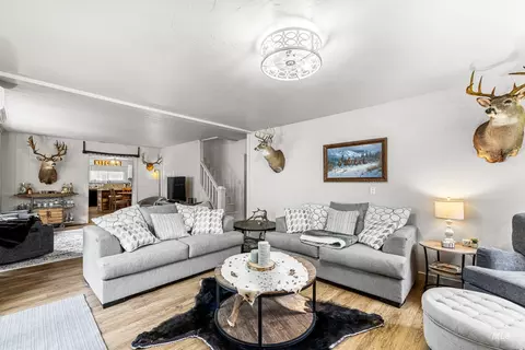 Living - 509 S Main St, Riggins, ID 83549 photo 5 of 6