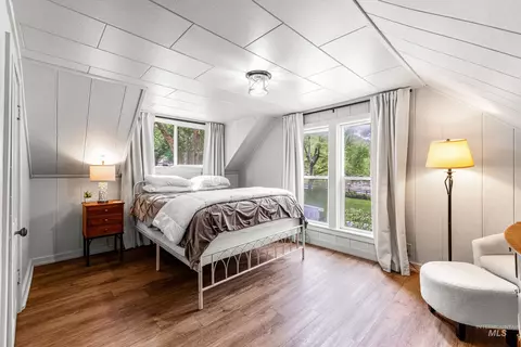 Bedroom - 509 S Main St, Riggins, ID 83549 photo 4 of 7