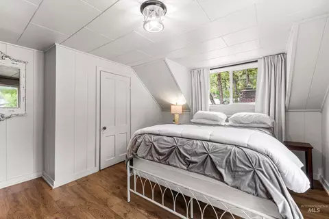 Bedroom - 509 S Main St, Riggins, ID 83549 photo 5 of 7