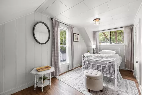 Bedroom - 509 S Main St, Riggins, ID 83549 photo 6 of 7