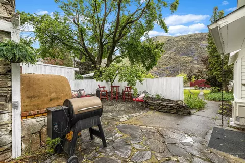 Exterior - 509 S Main St, Riggins, ID 83549 photo 9 of 16