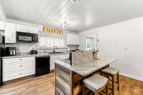 Kitchen - 509 S Main St, Riggins, ID 83549 photo 4 of 6