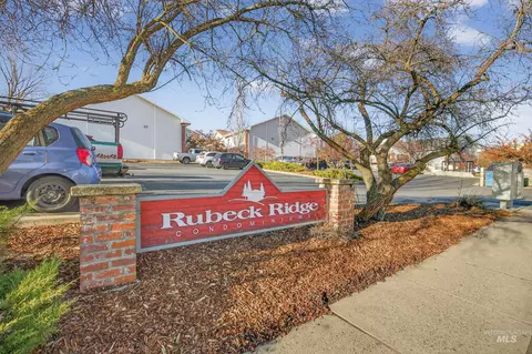 131 Baker # 103, Moscow, ID 83843