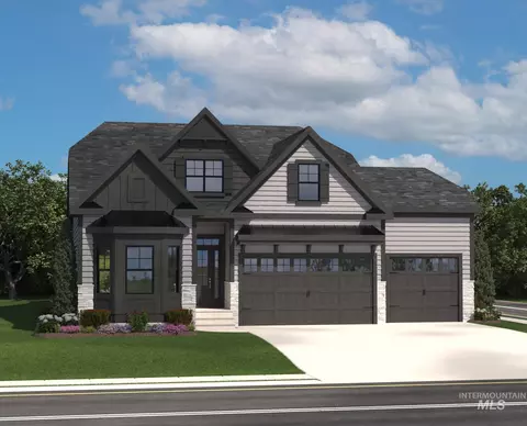 7411 W Flathead Lake St, Eagle, ID 83616
