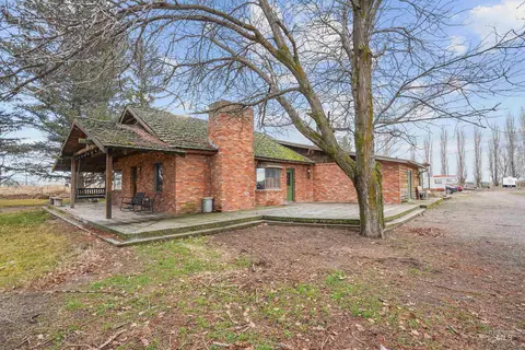 199 N Highway 24, Rupert, ID 83350