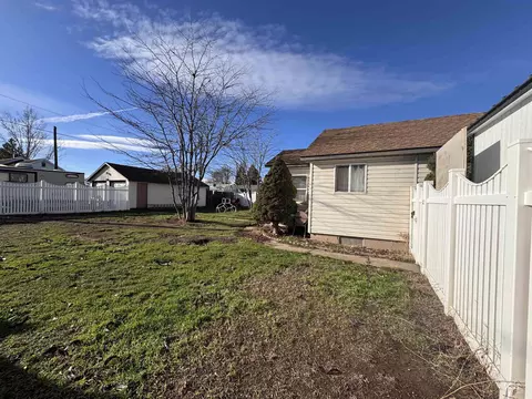 Exterior - 603 Main St, Filer, ID 83328 photo 7 of 8